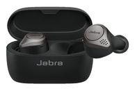 JABRA Elite 75t - Auricolari True Wireless (In-ear, Titanio/Nero)