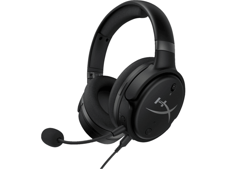 casque hyperx cloud