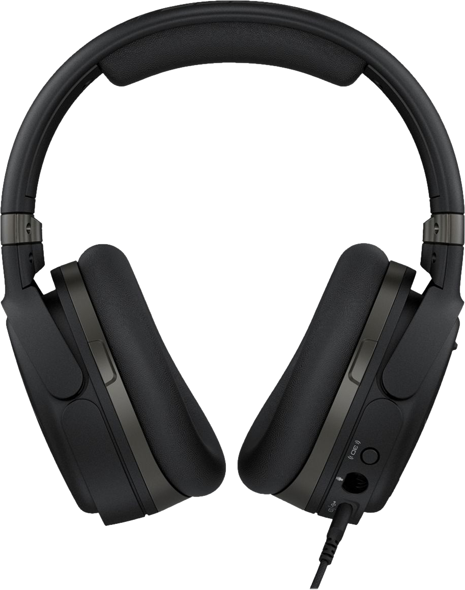 HYPERX Cloud Orbit S - Gaming Headset, Schwarz