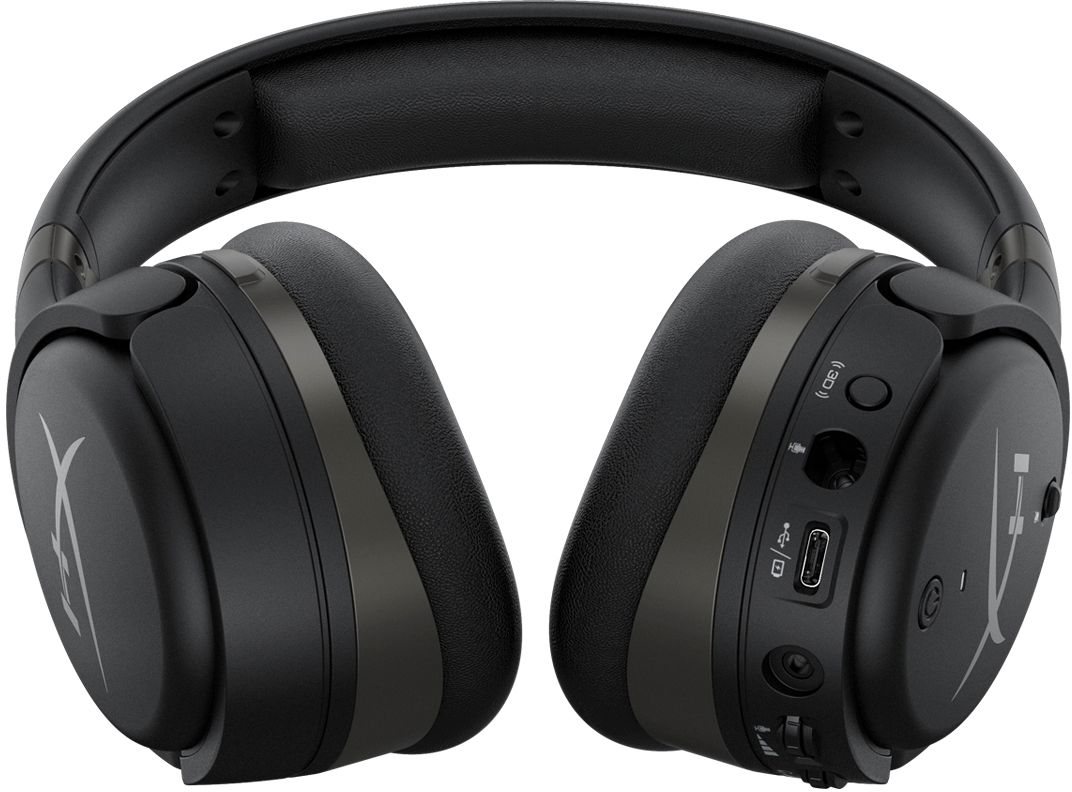 HYPERX Cloud Orbit S - Gaming Headset, Schwarz