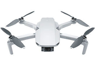DJI Mavic Mini - Drohne (12 Megapixel, 30 Min. Flugzeit)