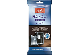 MELITTA Pro Aqua Filtre Kartuşu_0