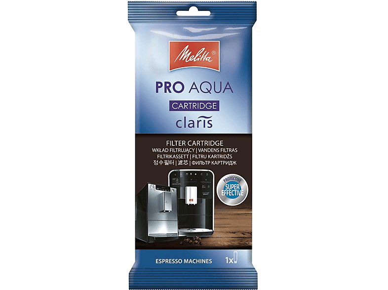 MELITTA Pro Aqua Filtre Kartuşu