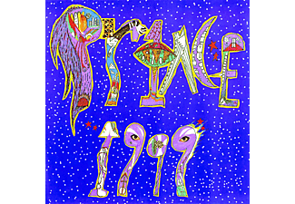 Prince - 1999 REMASTERED | CD