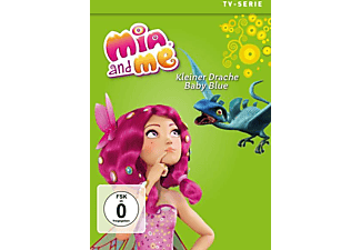 Mia and Me-Staffel 1-DVD 3 DVD
