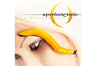 A Perfect Circle - Thirteenth Step | CD