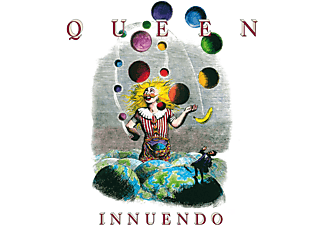 Queen - Innuendo (2011 Remastered) | CD