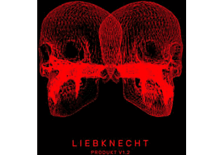 Liebknecht - PRODUKT V1.2. (RED)  - (Vinyl)