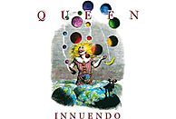 Queen - Innuendo (2011 Remaster) CD