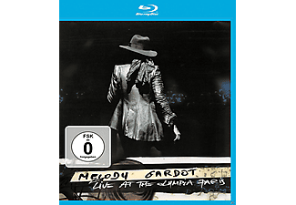 Melody Gardot - Live at the Olympia Paris (Blu-ray)