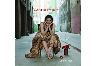 Madeleine Peyroux - Careless Love  - (CD)