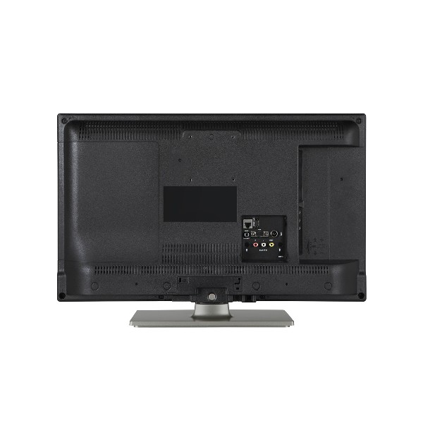TV LED 24" -  Panasonic TX-24GS350E, HD Ready, Smart TV, Panel brillante 200 nits, HDMI, USB, Negro