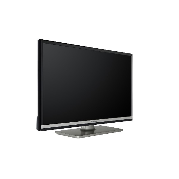 TV LED 24" -  Panasonic TX-24GS350E, HD Ready, Smart TV, Panel brillante 200 nits, HDMI, USB, Negro