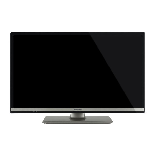 TV LED 24" -  Panasonic TX-24GS350E, HD Ready, Smart TV, Panel brillante 200 nits, HDMI, USB, Negro