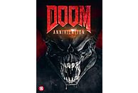 Doom 2 - Annihilation | DVD