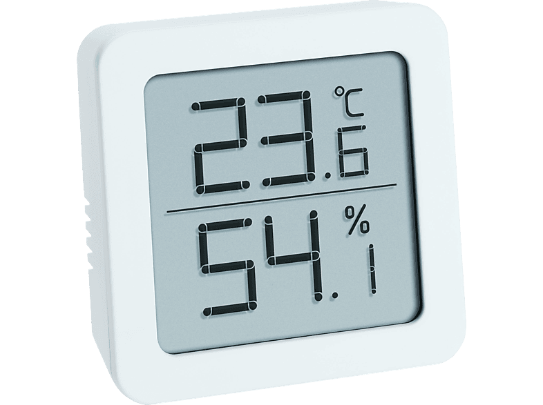 TFA 30.5051.02 Digitales ThermoHygrometer Digitales ThermoHygrometer