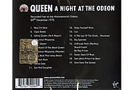 Queen - A Night At The Odeon CD