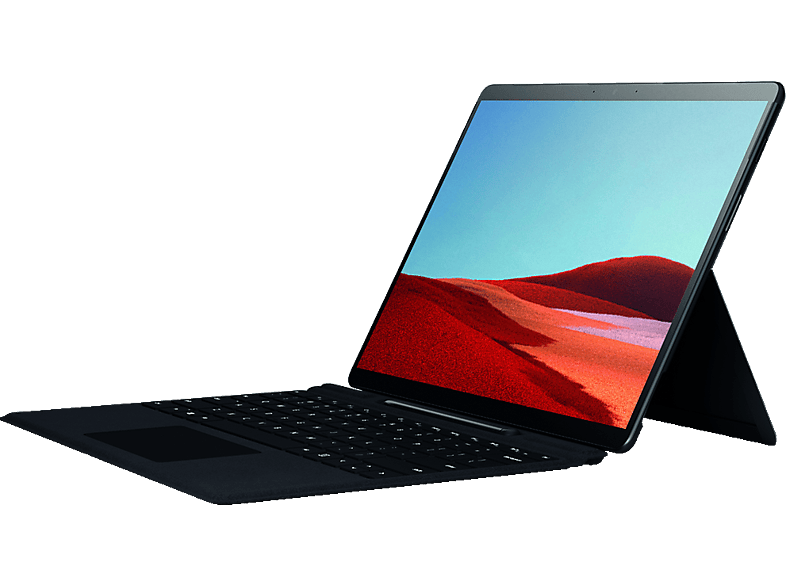 microsoft sq1 specs