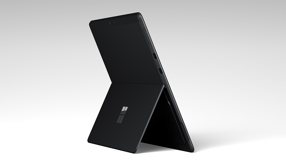 MICROSOFT Surface Pro X 8GB/256GB SQ1 - 13 Zoll - Microsoft® Microsoft SQ SQ1™ - 8 GB - 256 GB Adreno™ Onboard Graphics - Windows 10 Home (64 Bit)