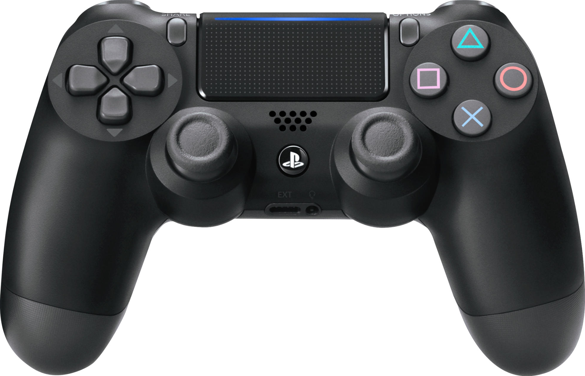 PlayStation 4 Slim 500GB + 2 Controller - Fortnite Neo Versa Bundle - Spielekonsole - Jet Black