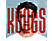 Kungs - Layers (CD)