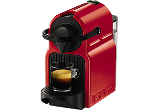 KRUPS Inissia XN1005 - Machine à café Nespresso® (Red)