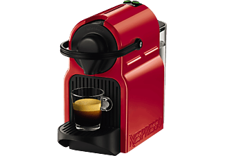 KRUPS Inissia XN1005 - Nespresso® Kaffeemaschine (Rot)