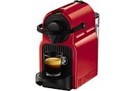 KRUPS Inissia XN1005 - Macchina da caffè Nespresso® (Red)