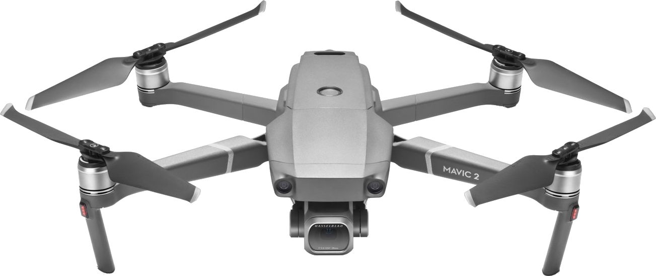 DJI Mavic 2 Pro drón