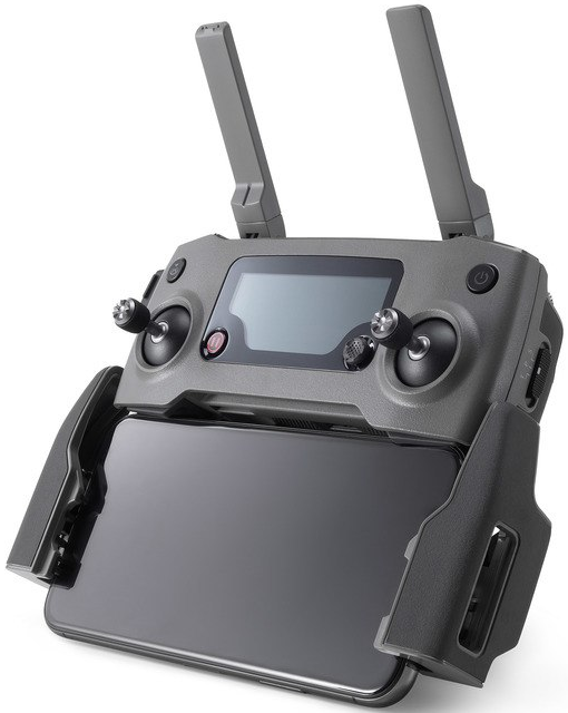 DJI Mavic 2 Pro drón