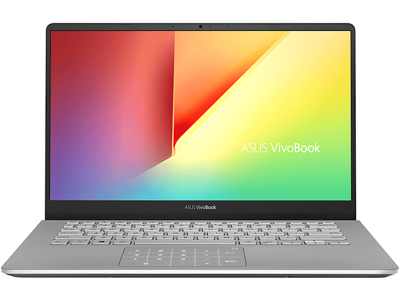 Portátil | ASUS VivoBook S14 S430FN-EB136T