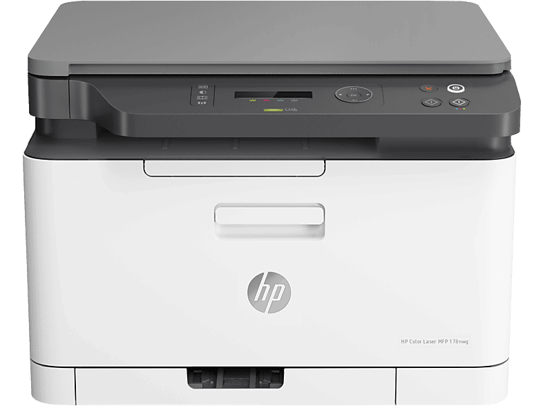 HP Color Laser MFP 178nw Laserdrucker