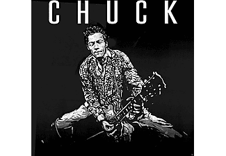 Chuck Berry - Chuck (CD)