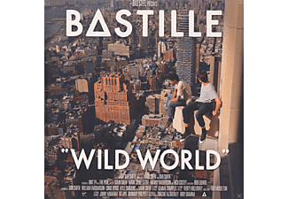 Bastille - Wild World (2LP) | Vinyl