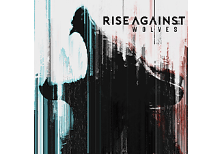 Rise Against - Wolves (Vinyl LP (nagylemez))