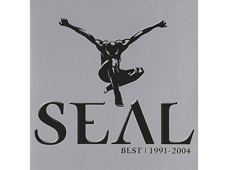 Seal - Best Of 1991 - 2004 CD