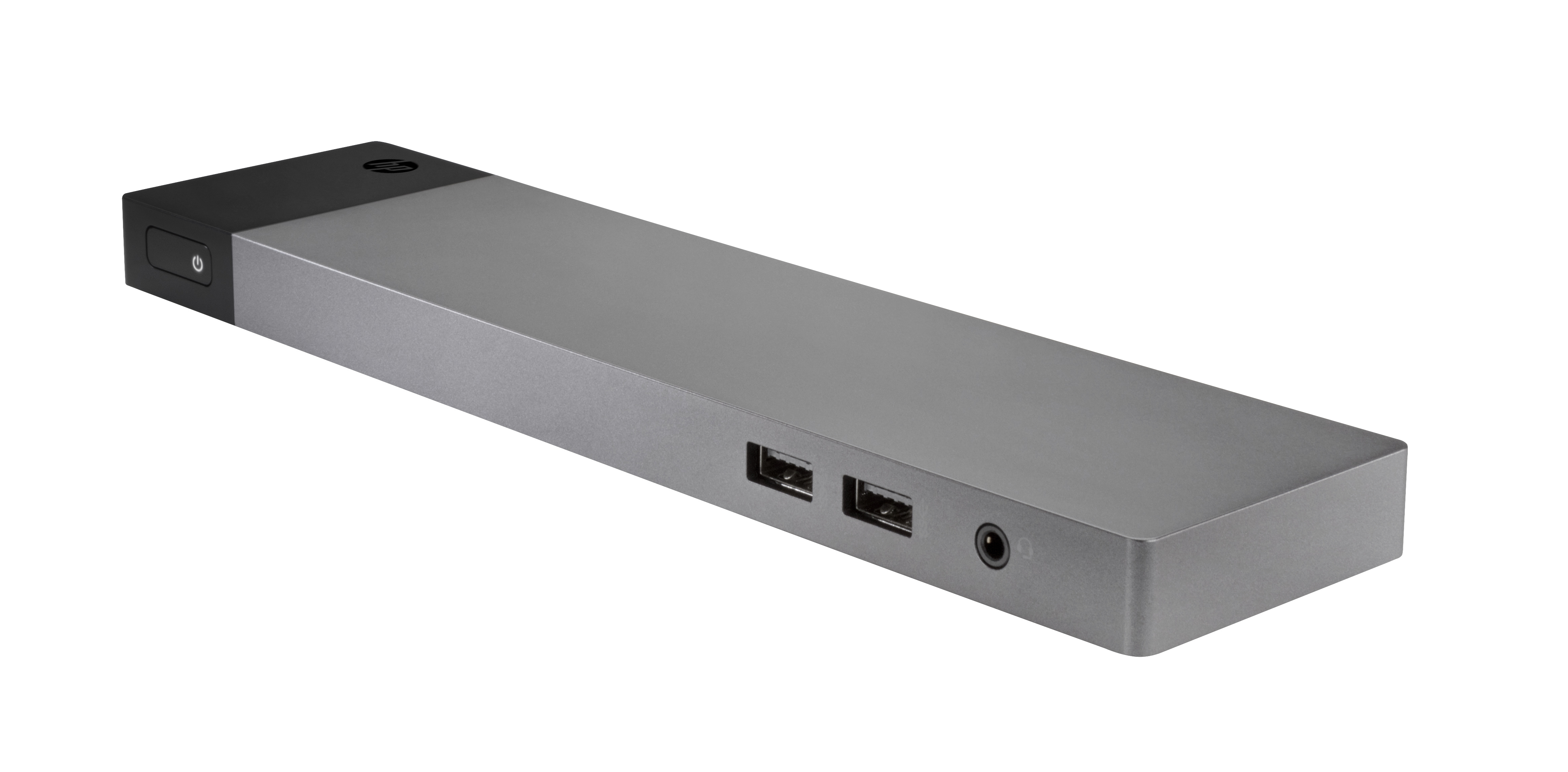 HP Puerto Elite 90W Thunderbolt 3