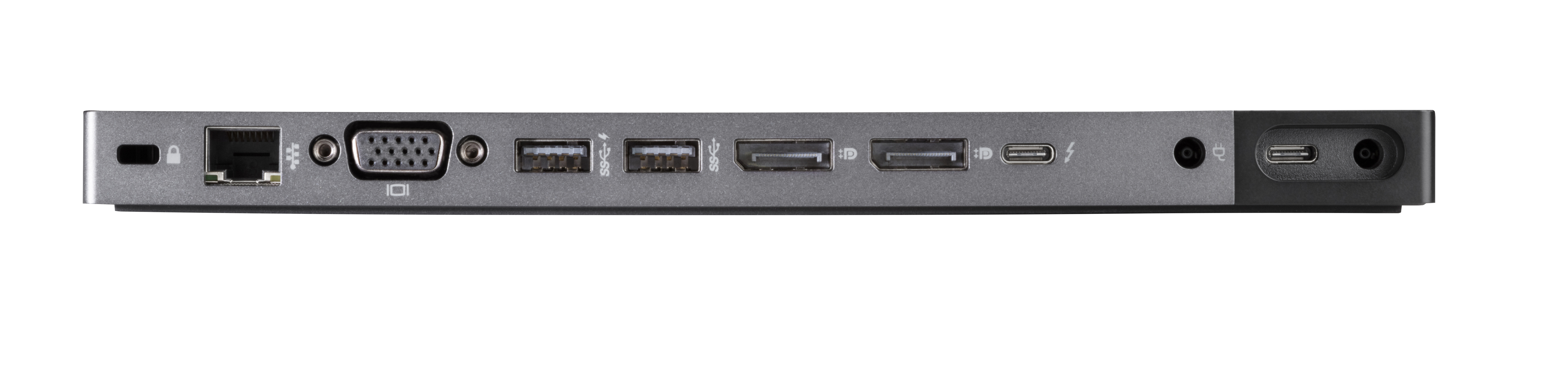 HP Puerto Elite 90W Thunderbolt 3