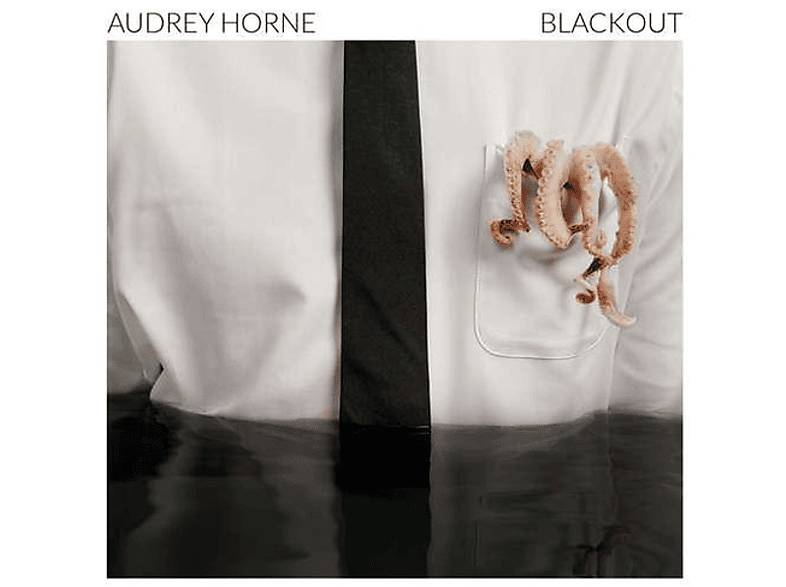 Audrey Horne - Blackout Vinyl