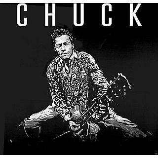 Chuck Berry - Chuck | CD