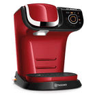 Tassimo My Way TAS6503 Deep Red