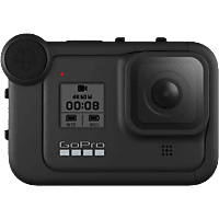 GOPRO Media Mod für HERO8 Black (AJFMD-001)