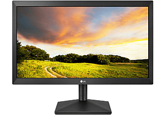 LG 20MK400H-B 19,5'' WXGA 16:9 LED Monitor