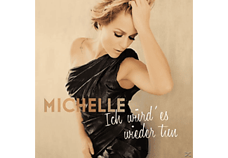 Michelle - Ich würd es wieder tun  - (CD)