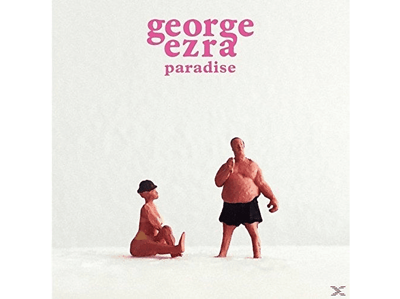 George Ezra - Paradise Vinyl