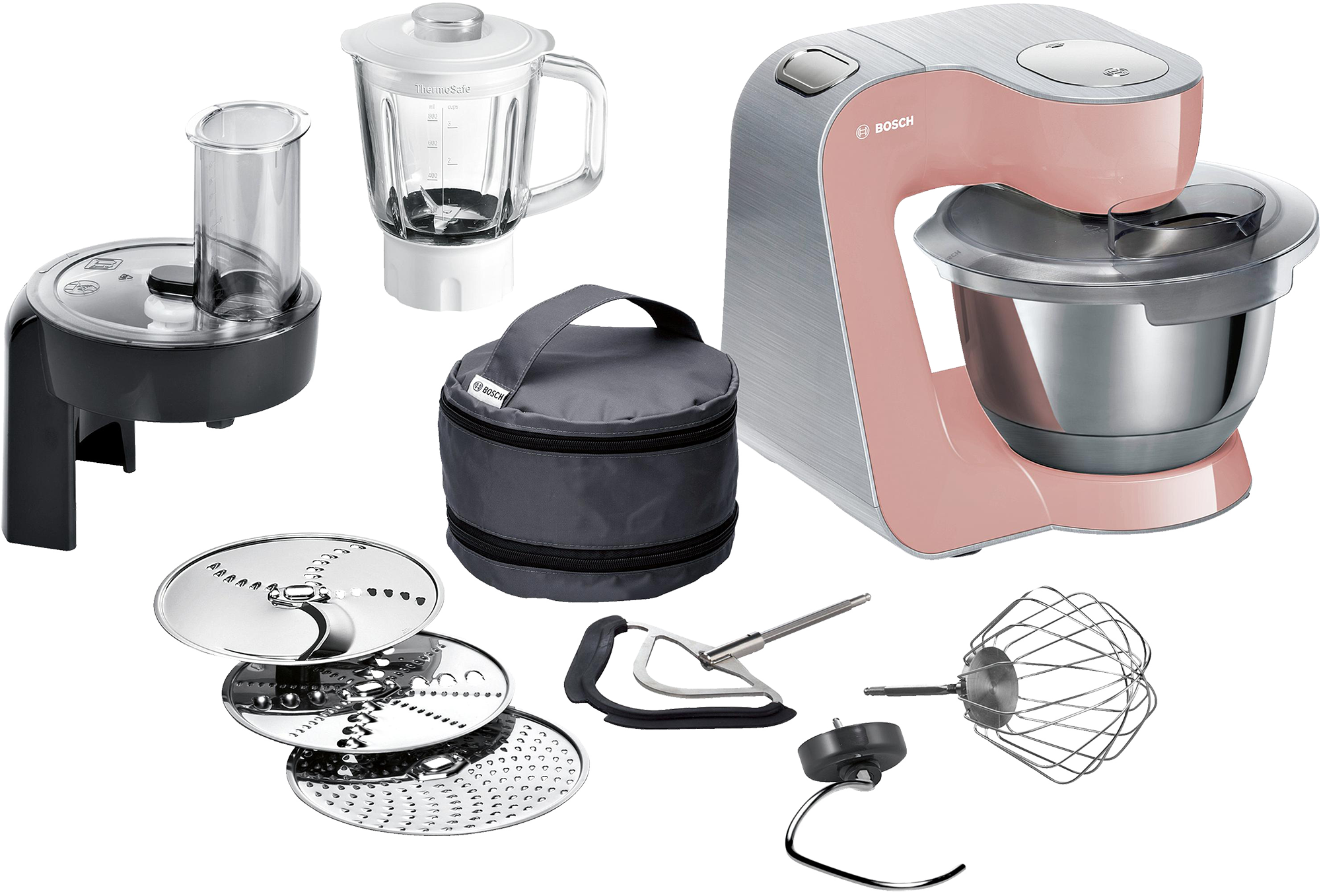 BOSCH MUM58NP60