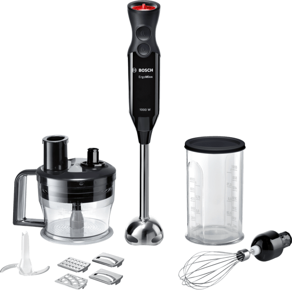 BOSCH MS62B6190 ErgoMixx