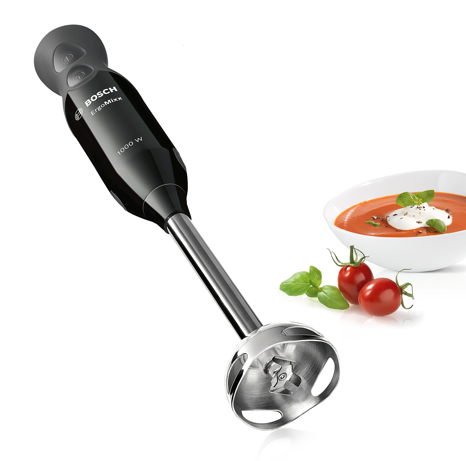 BOSCH MS62B6190 ErgoMixx