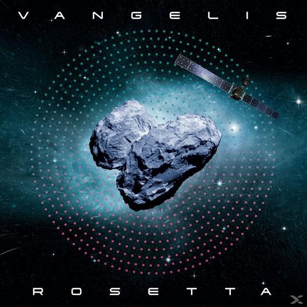 Vangelis - Rosetta  - (Vinyl)
