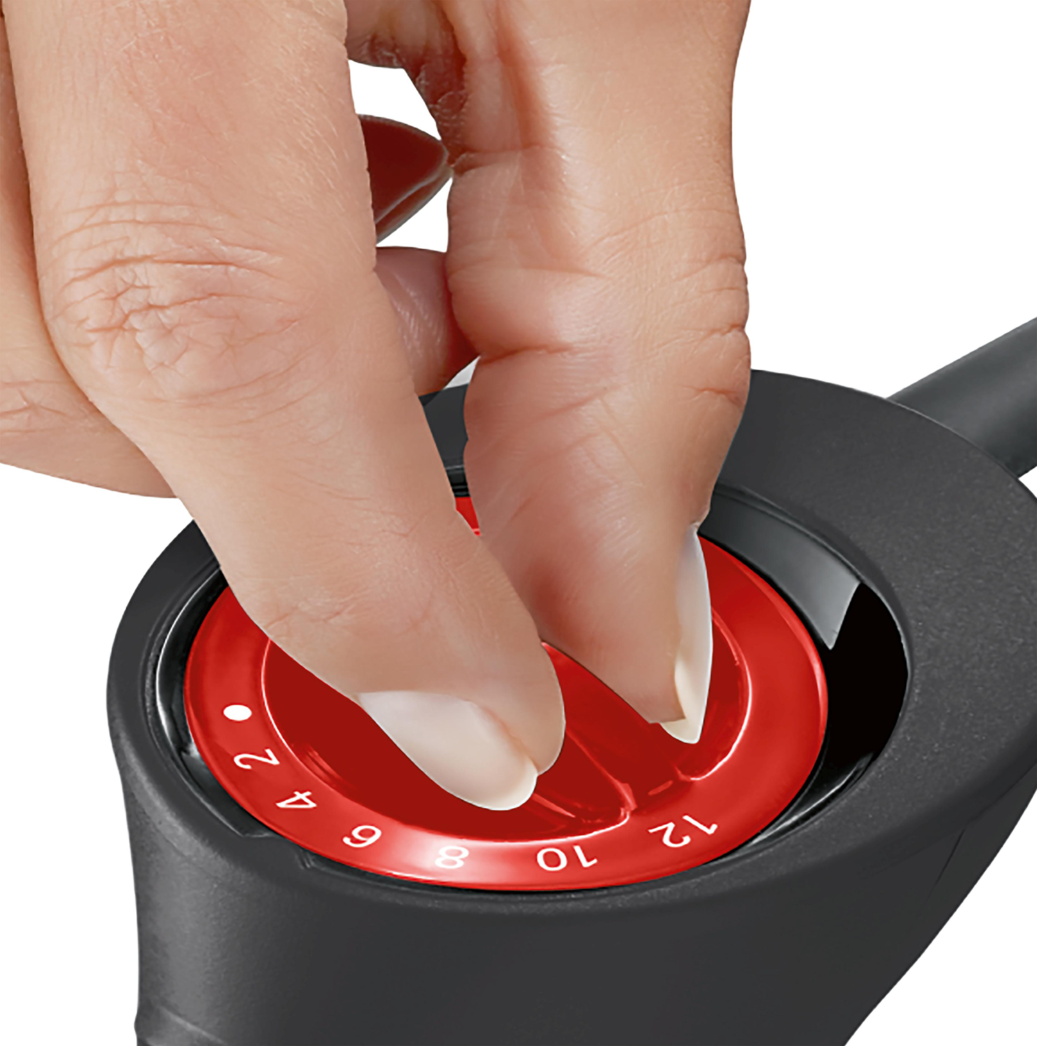 BOSCH MS62B6190 ErgoMixx